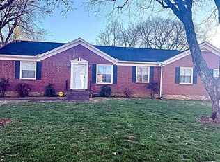 307 Everbright Ave, Franklin, TN 37064