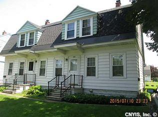 623 W 3rd St S, Fulton, NY 13069