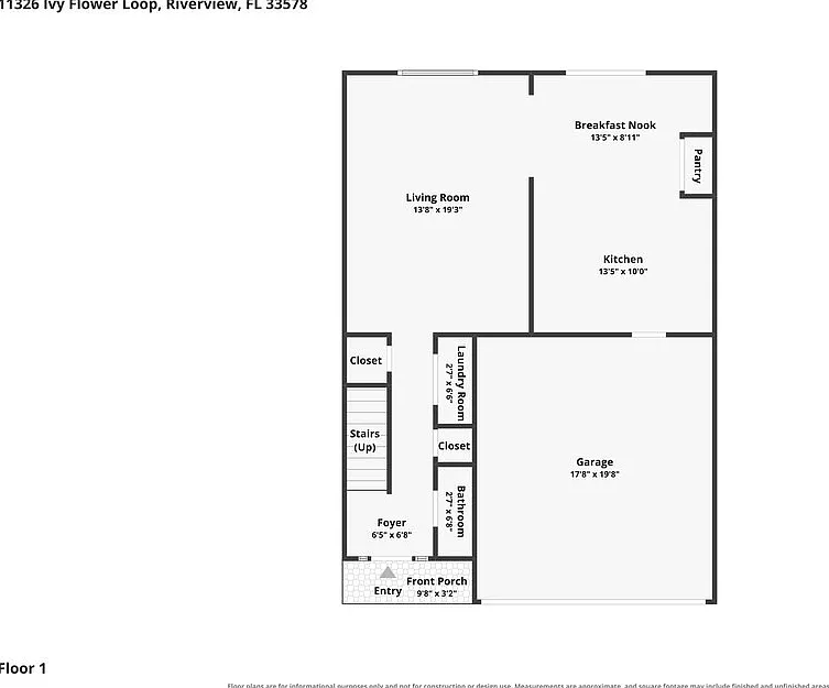 4 bed, 2.5 bath, 1926 sqft, $2,745 — Photo 2