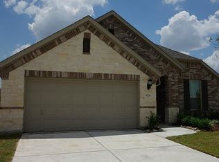 9126 Monarch Field Ln, Cypress, TX 77433