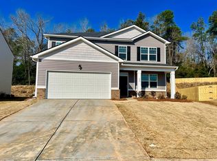 131 Lookout Loop N, Augusta, SC --