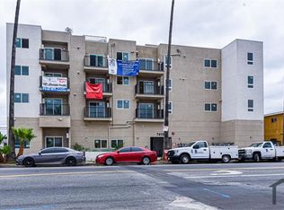 7410 Avalon Blvd #107, Los Angeles, CA 90003