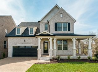 2044 Albatross Way LOT 1096, Gallatin, TN 37066