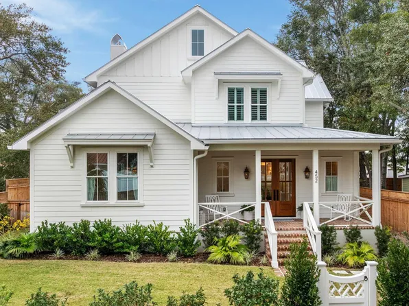 452 Morrison St, Mount Pleasant, SC 29464