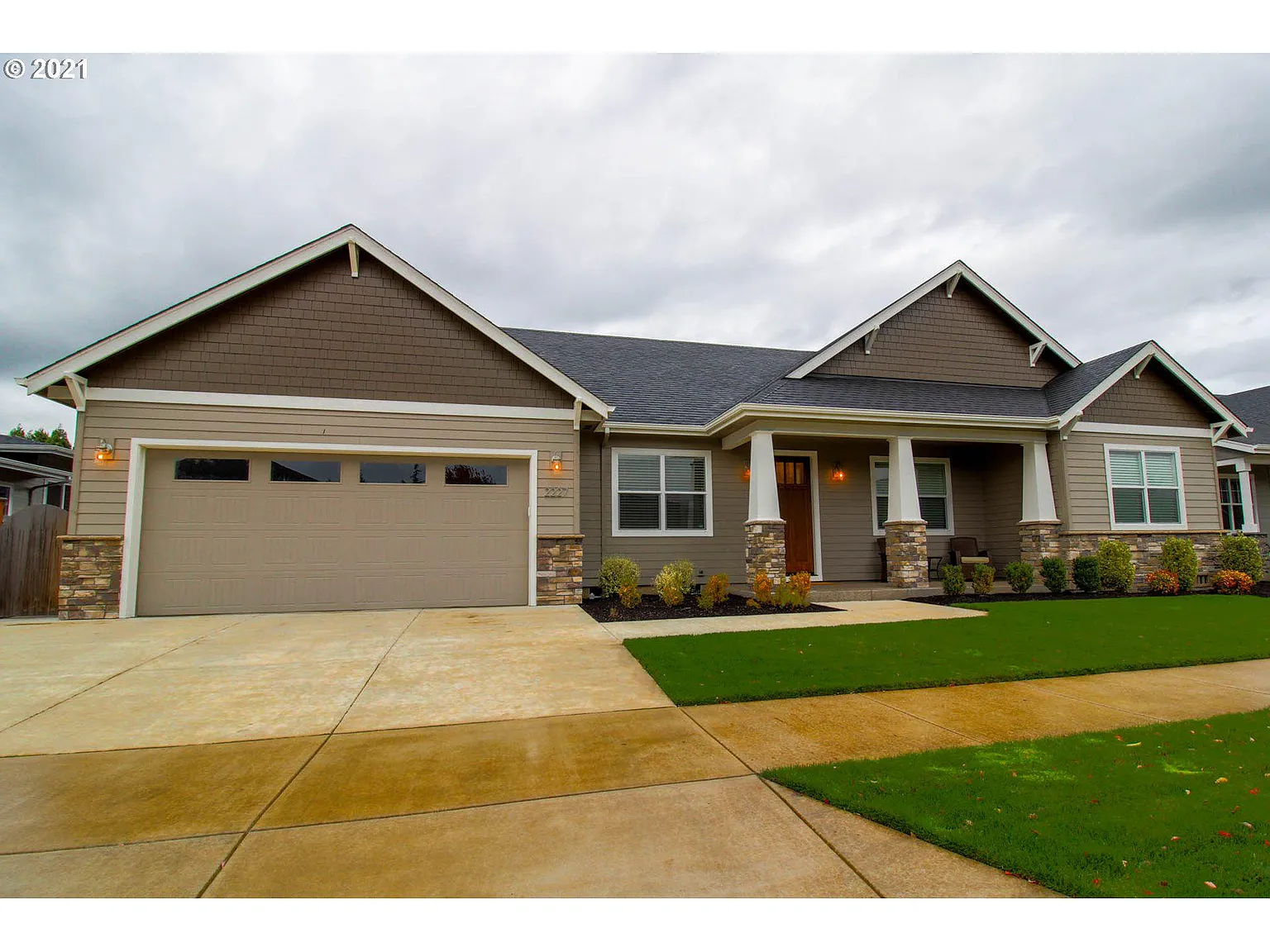 2227 Lathen Way photo 1