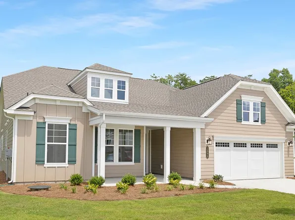 3099 Trace Meadow Ct, York, SC 29745