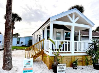 520 S Daytona Ave #25, Flagler Beach, FL 32136