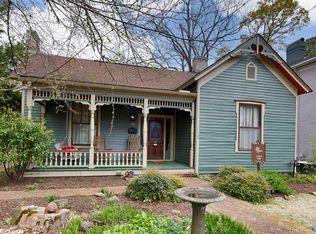125 Walker Ave NE, Huntsville, AL 35801