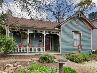 125 Walker Ave NE, Huntsville, AL, 35801