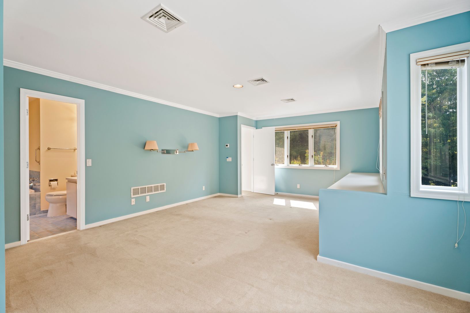  2nd Fl Junior Primary Suite