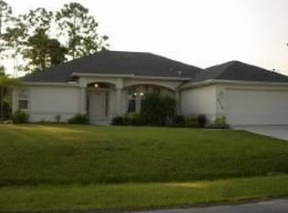 3719 Cincinnati St, North Pt, FL 34286