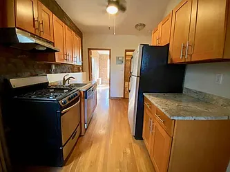 Rented by Zjama Realty Corp