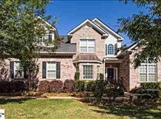208 Traymore Way, Greer, SC 29650