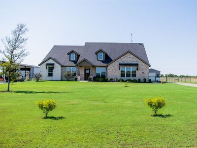 2785 County Road 658, Farmersville, TX, 75442