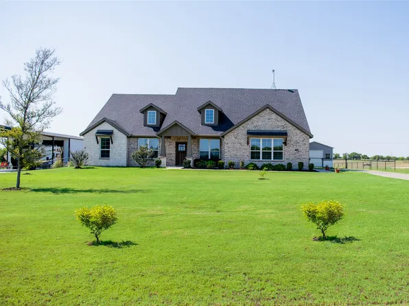 2785 County Road 658, Farmersville, TX 75442