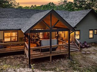 110 River Ridge Dr, Blue Ridge, GA 30513