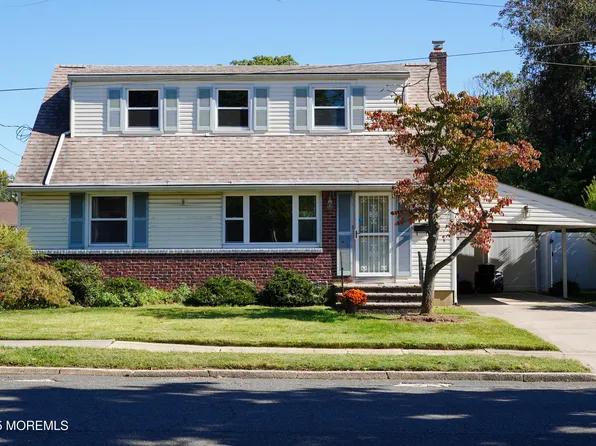 27 Runyon Avenue, Freehold, NJ 07728