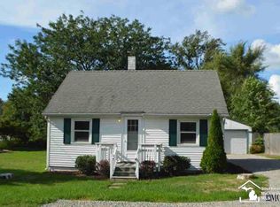 3802 Sterns Rd, Lambertville, MI 48144