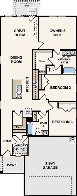 2nd image of 10610 Ridan Way