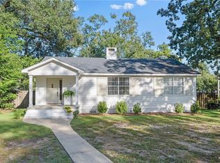 11 Rose Ave, Mobile, AL 36608