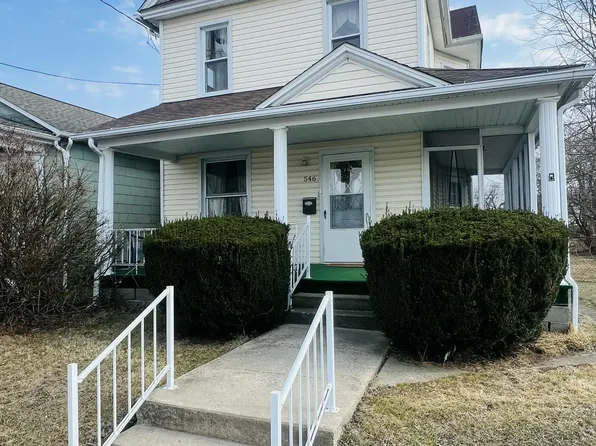 546 E 8th St, Berwick, PA 18603