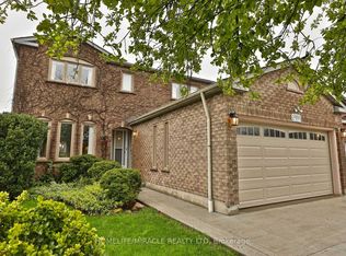 2999 Valcourt Cres, Mississauga, ON L5L 5J4