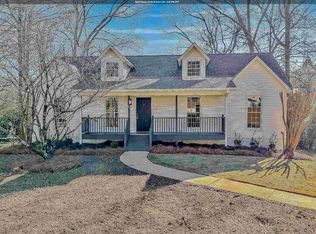 2645 Chestnut Way, Pinson, AL 35126