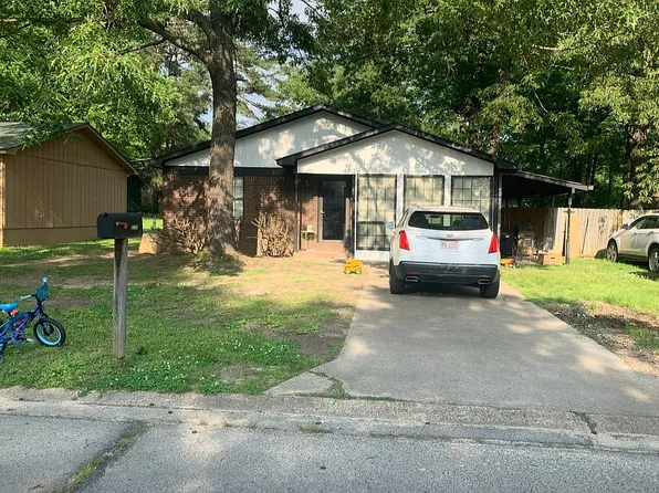 1405 Maple St, Malvern, AR 72104