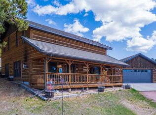 1101 Homestead Dr, Custer, SD 57730