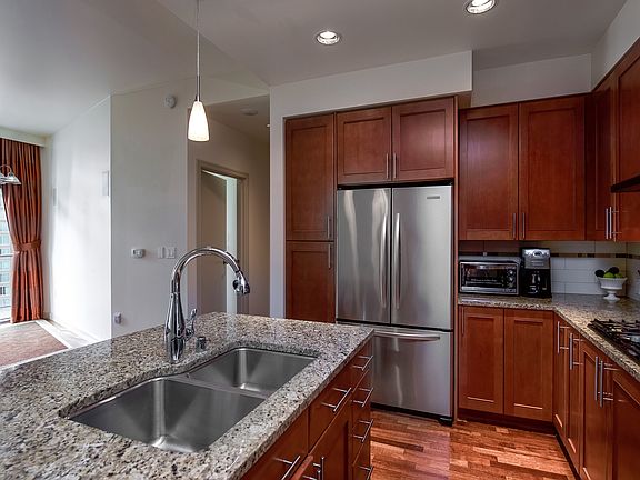 2nd image of 10610 NE 9th Pl Unit 1803