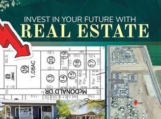 1751 N McDonald St #153, El Centro, CA 92243