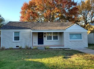 743 S Drury Ln, Wichita, KS 67207