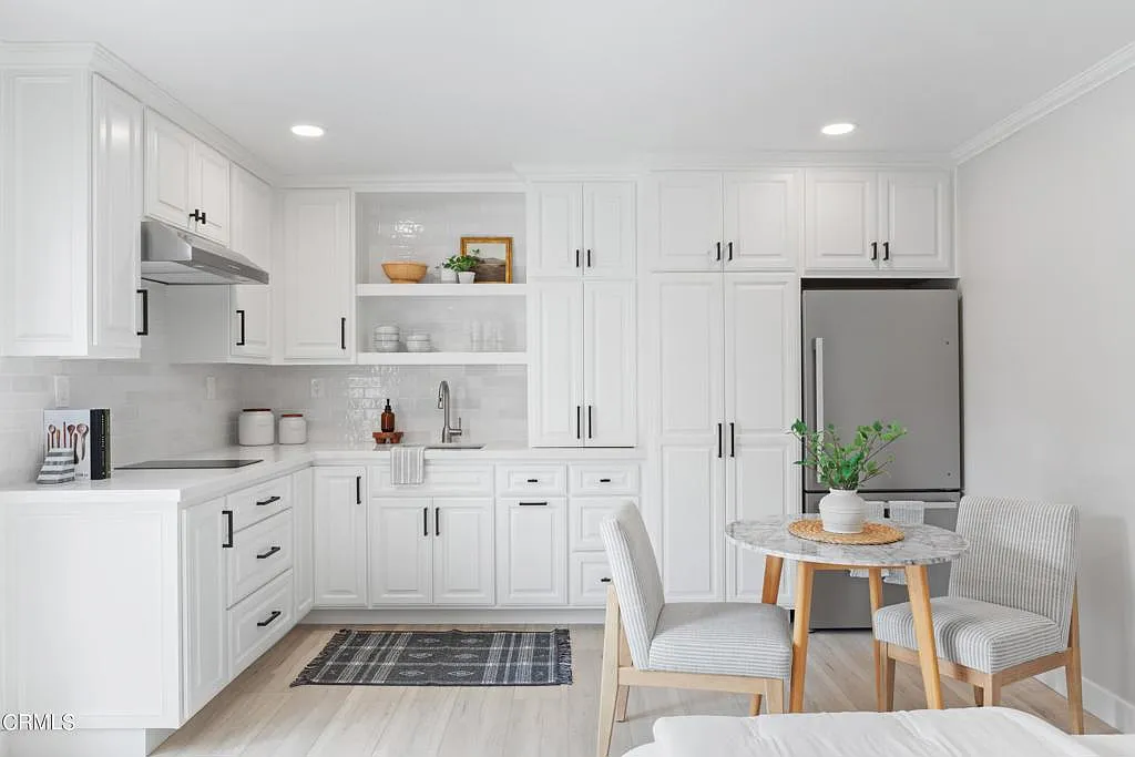 Studio, 1.0 bath, 438 sqft, $2,195 — Photo 4