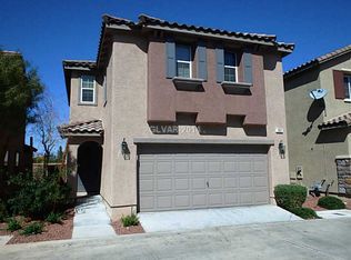 1157 Via Empoli, Henderson, NV 89052