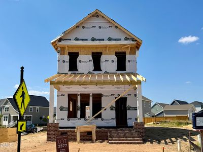 119 Mossy Falls Way, Wendell, NC, 27591