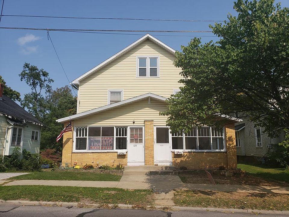1st image of 608-610 W Main St