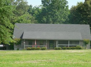 4310 Old Brownsville Rd, Ripley, TN 38063