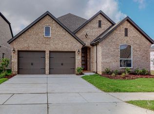 4271 Sandhills Ln, Prosper, TX 75078