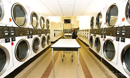 Rented by City Connections Realty