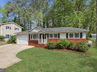 740 Polk St NW, Marietta, GA