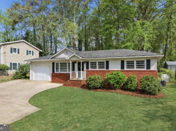 740 Polk St NW, Marietta, GA 30064