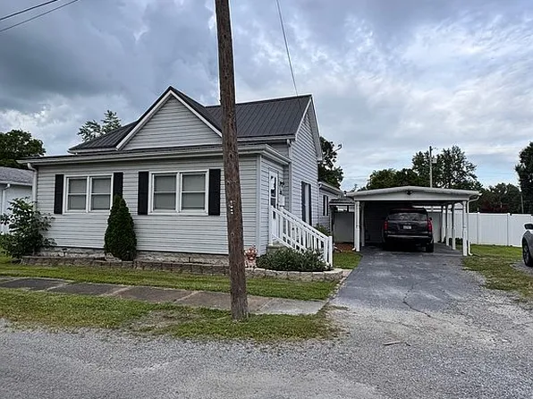 1712 Ridge St, Eldorado, IL 62930