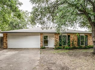3400 Tarkio Rd, Plano, TX 75074