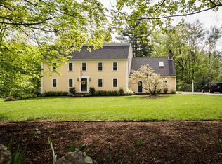 48 Breakneck Hill Rd, Southborough, MA 01772