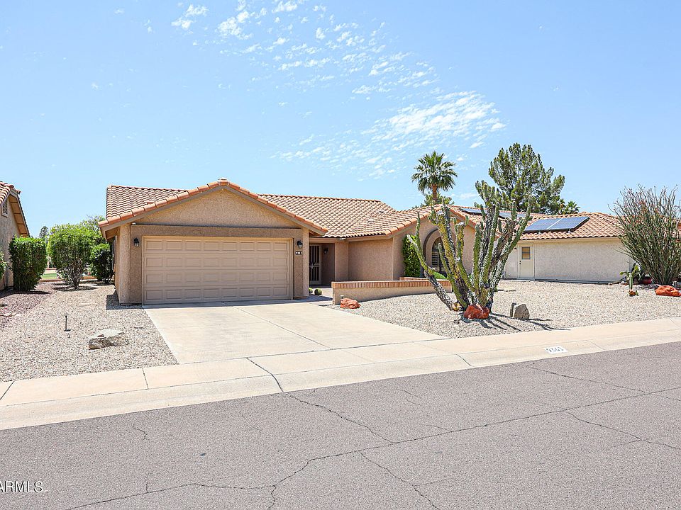 1st image of 9361 W ESCUDA Drive