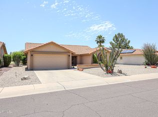 9361 W Escuda Dr, Peoria, AZ 85382