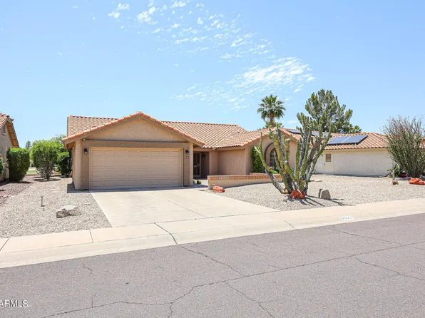 9361 W ESCUDA Drive, Peoria, AZ 85382