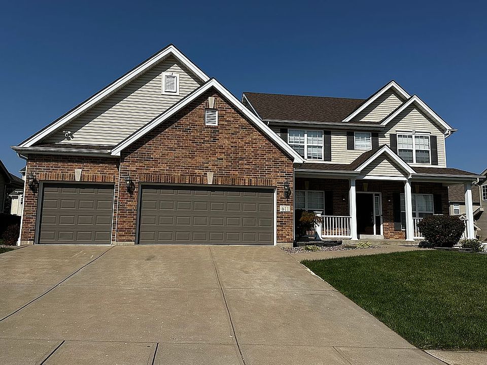 1st image of 611 Derek Dr