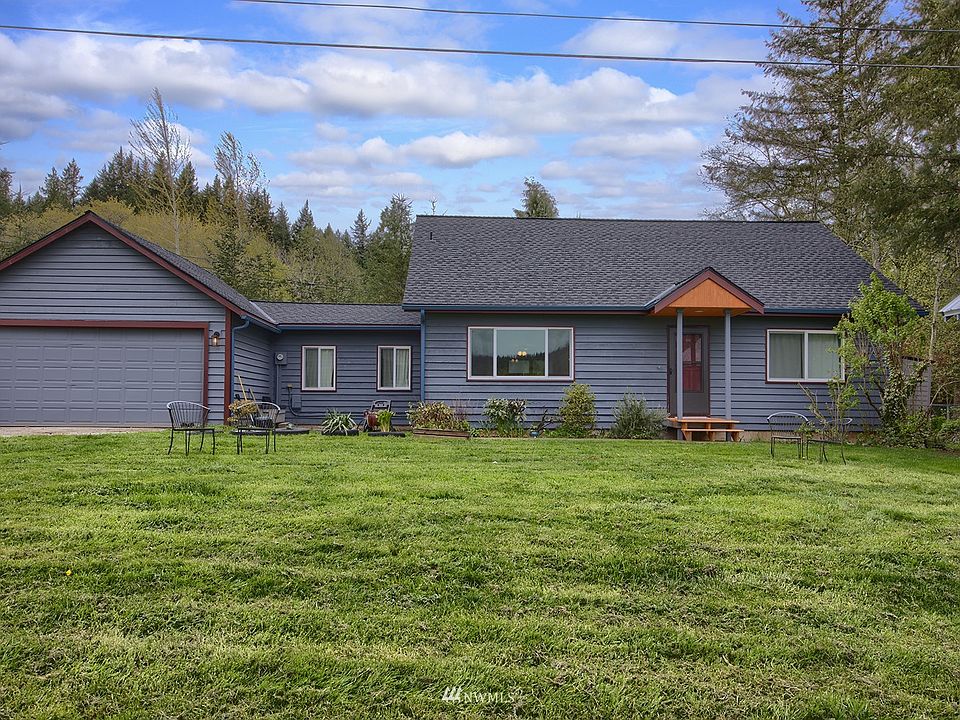 4702 361st Avenue SE, Fall City, WA 98024 Zillow