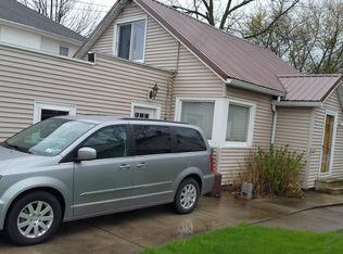 9337 Buffalo Ave, Niagara Falls, NY 14304